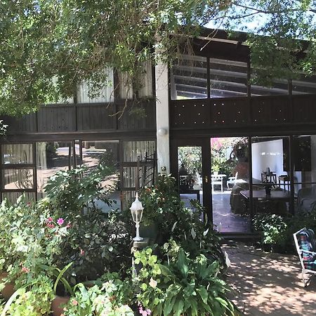 Helderbos Country House Somerset West Exterior foto