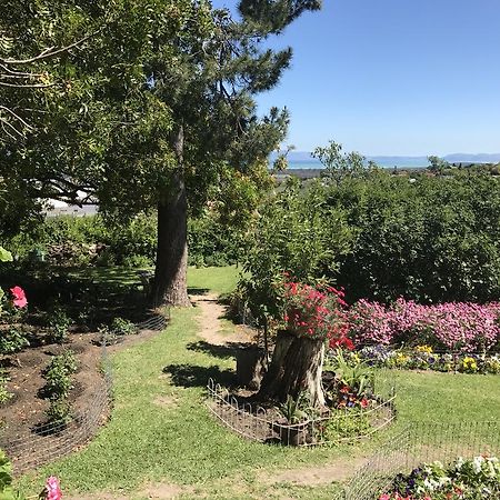 Helderbos Country House Somerset West Exterior foto