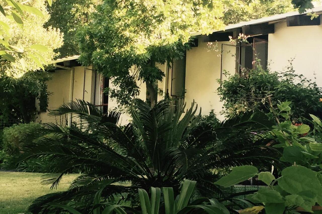 Helderbos Country House Somerset West Exterior foto