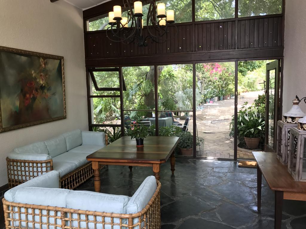 Helderbos Country House Somerset West Exterior foto