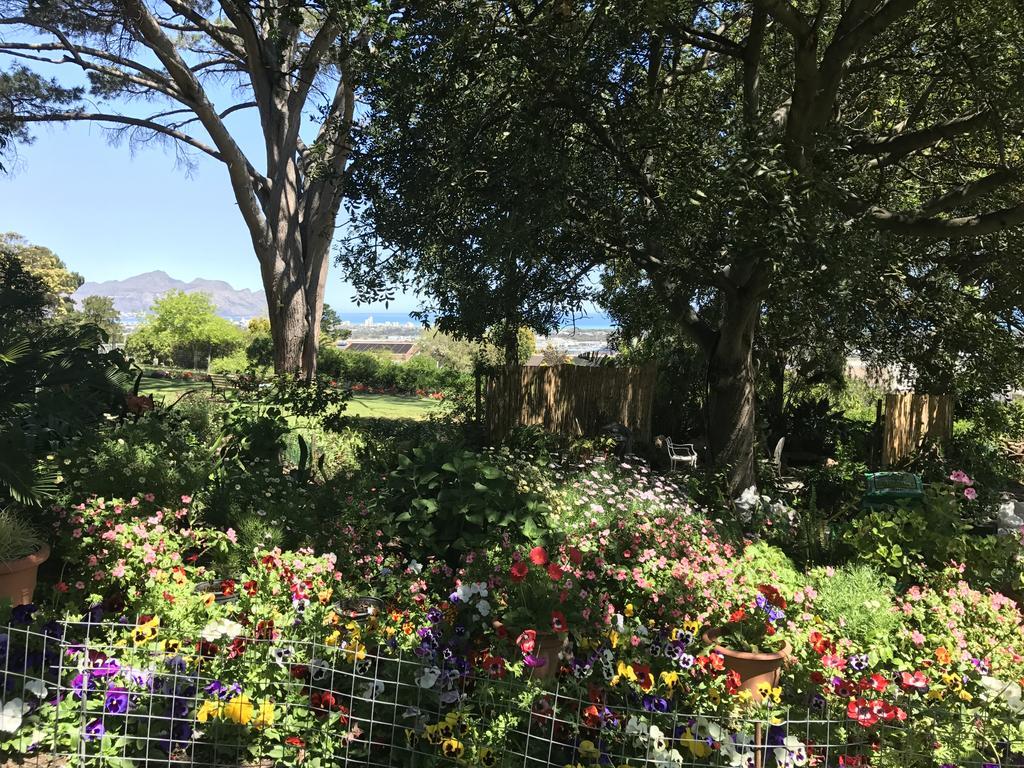 Helderbos Country House Somerset West Exterior foto